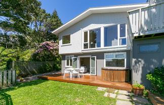 238A Cockayne Road, Ngaio