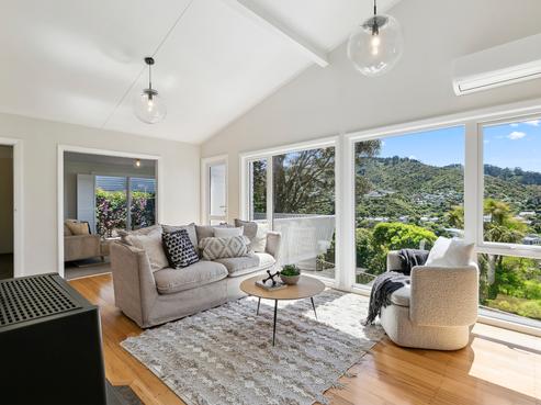 238A Cockayne Road, Ngaio
