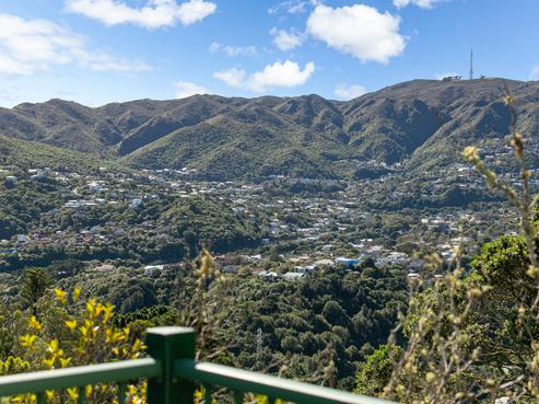 97 Cecil Road, Wadestown