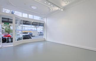 Quaint Space, Ponsonby Presence