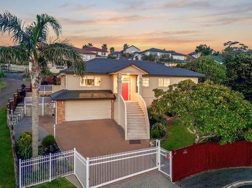 32 Canary Place, Unsworth Heights