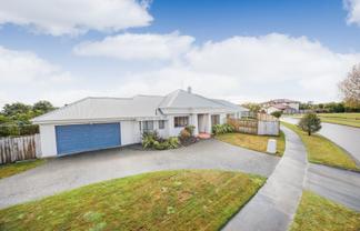 1 Sycamore Crescent, Fitzherbert