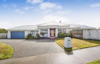 1 Sycamore Crescent, Fitzherbert