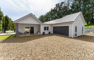 243B Landlyst Road, Waihi