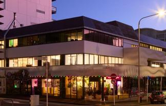 Te Aro Full Floor - Space, Style, Energy