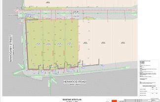 201/203/205/207 Henwood Road, Westgate