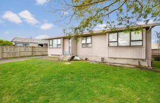 15 Franklyne Road, Otara