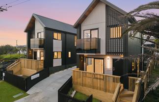 Lot 1 & 2/2 Bean Place, Mount Wellington