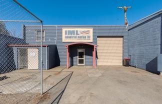 Ready-to-Go Industrial Warehouse + Secure Yard