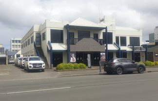 Large floor space (875sqm) being offered for lease