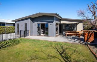 20 Ashworth Street, Alexandra