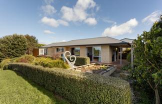 17 Lynley Park Drive, Omokoroa