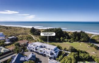2/8 Ballance Street, Waimairi Beach