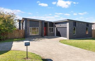 200 Helenslee Road, Pokeno