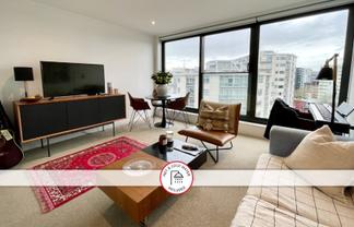 1104/147 Nelson Street, Auckland Central