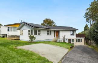 4 Riverhills Avenue, Pakuranga Heights