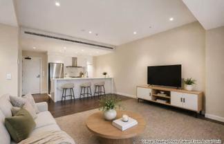 205/47 Beach Road, Auckland Central