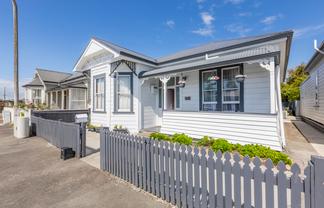 151 Wellesley Road, Napier South