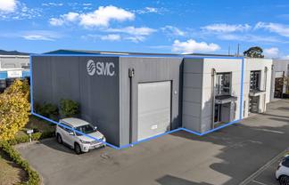 Tidy Unit, Well-Priced and Ready