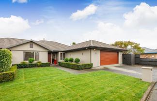3 Lourie Way, Fitzherbert