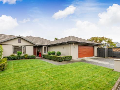 3 Lourie Way, Fitzherbert