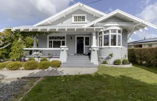 22 George Street, Lower Vogeltown