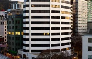 Work Smart - CBD Central