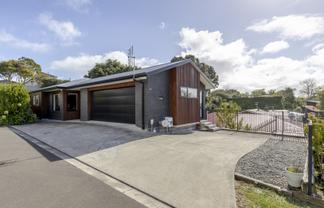 58B Lorna Street, Lynmouth