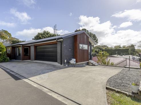 58B Lorna Street, Lynmouth