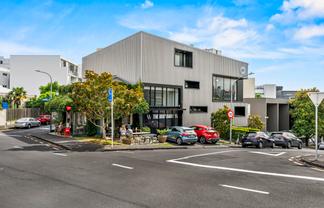 Freemans Bay Standout - Rarely Available