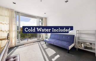 5A/56 Liverpool Street, Auckland Central