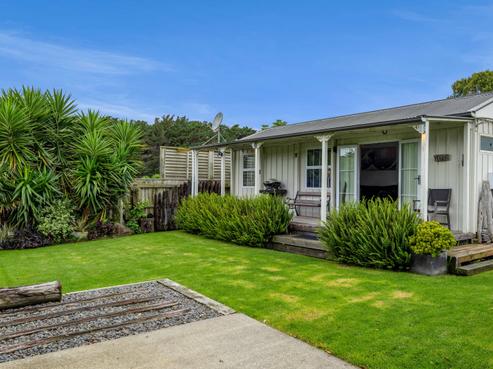 16A Kawei Road, Hawera