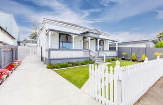 78 McGrath Street, Napier South