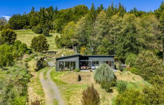 166 Okuti Valley Road, RD 1, Little River