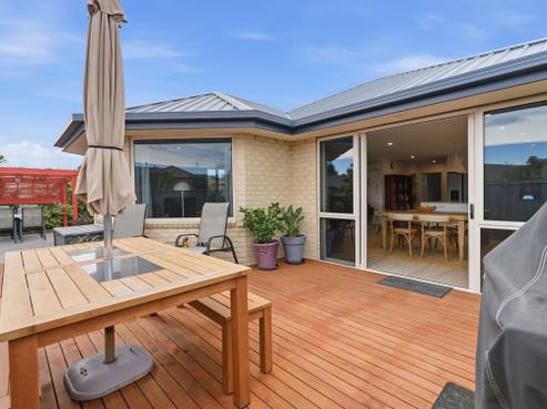 4 Devon Crescent, Darfield