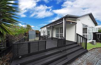 20A Nogat Avenue, Papatoetoe