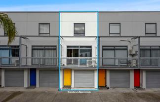 5/39 Pitt Street, Auckland Central