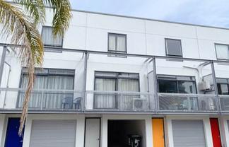 5/39 Pitt Street, Auckland Central
