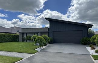 4 Chedworth Court, Rolleston