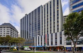 Lambton Office - Smart, Compact & Good to Go