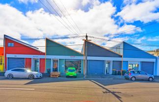 SYDENHAM HUB | Tidy Warehouse, Lease One or Both