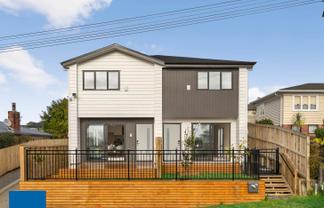 7B Valron Road, Te Atatu South