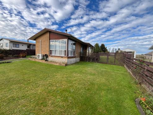 35 East Parkdale Street, Tokoroa