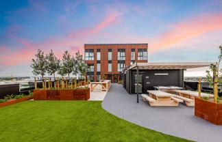 1111/20 Park Avenue, Ellerslie