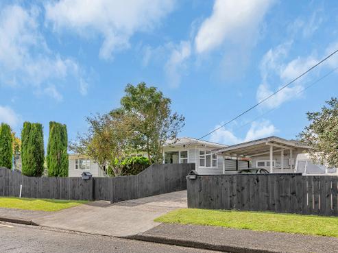8A Denby Crescent, Tikipunga