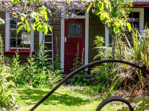 464 Stafford Loop Road, Hokitika