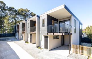 3/9 Selago Place, Manurewa