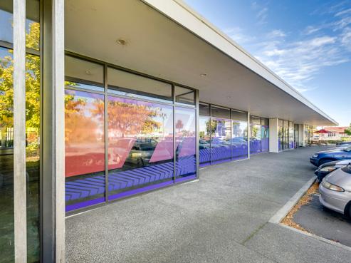 83 Kennedy Road, Napier South