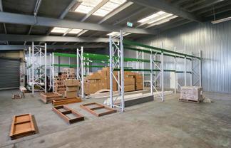 Savills | Functional Rosebank Warehouse & Office