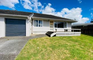 12A Frank Hewitt Street, Pukekohe